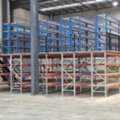 AUD 3000,  Heavy-Duty Longspan Shelving Melbourne
