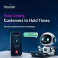 USD 25,  AI Voice Assistants To Handle Customer Calls Smarter