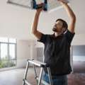 Air Duct Cleaning Near San Antonio