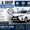 Pick And Drop Off Service In Dammam