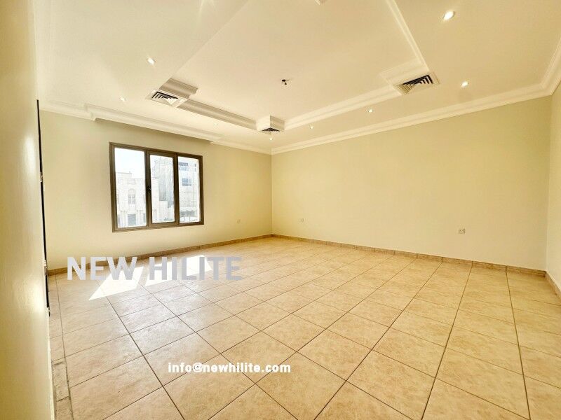 Kuwait City, Apartments, Flats, Houses & Villas, KWD 1000/month,  4 BR,  Four Bedroom Floor For Rent In Hateen