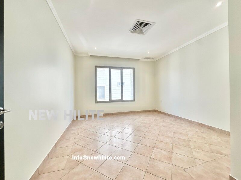 Kuwait City, Apartments, Flats, Houses & Villas, KWD 1000/month,  4 BR,  Four Bedroom Floor For Rent In Hateen