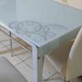 SAR 250,  Dining Table With 4 Chairs