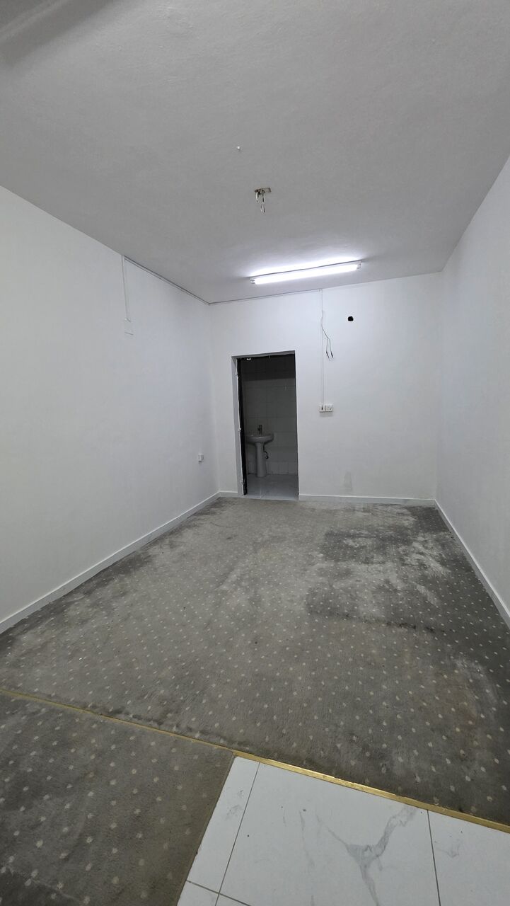 Olaya, Apartments, Flats, Houses & Villas, SAR 24000/year,  1 BR,  STUDIO GF APARTMENT FOR RENT IN FAMILY VILLA