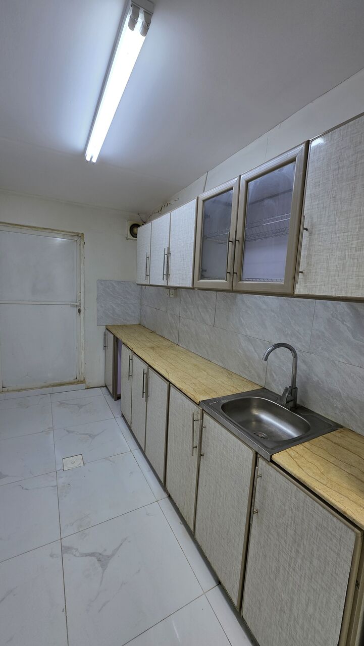Olaya, Apartments, Flats, Houses & Villas, SAR 24000/year,  1 BR,  STUDIO GF APARTMENT FOR RENT IN FAMILY VILLA