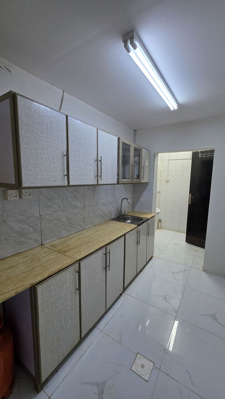 Olaya, Apartments, Flats, Houses & Villas, SAR 24000/year,  1 BR,  STUDIO GF APARTMENT FOR RENT IN FAMILY VILLA