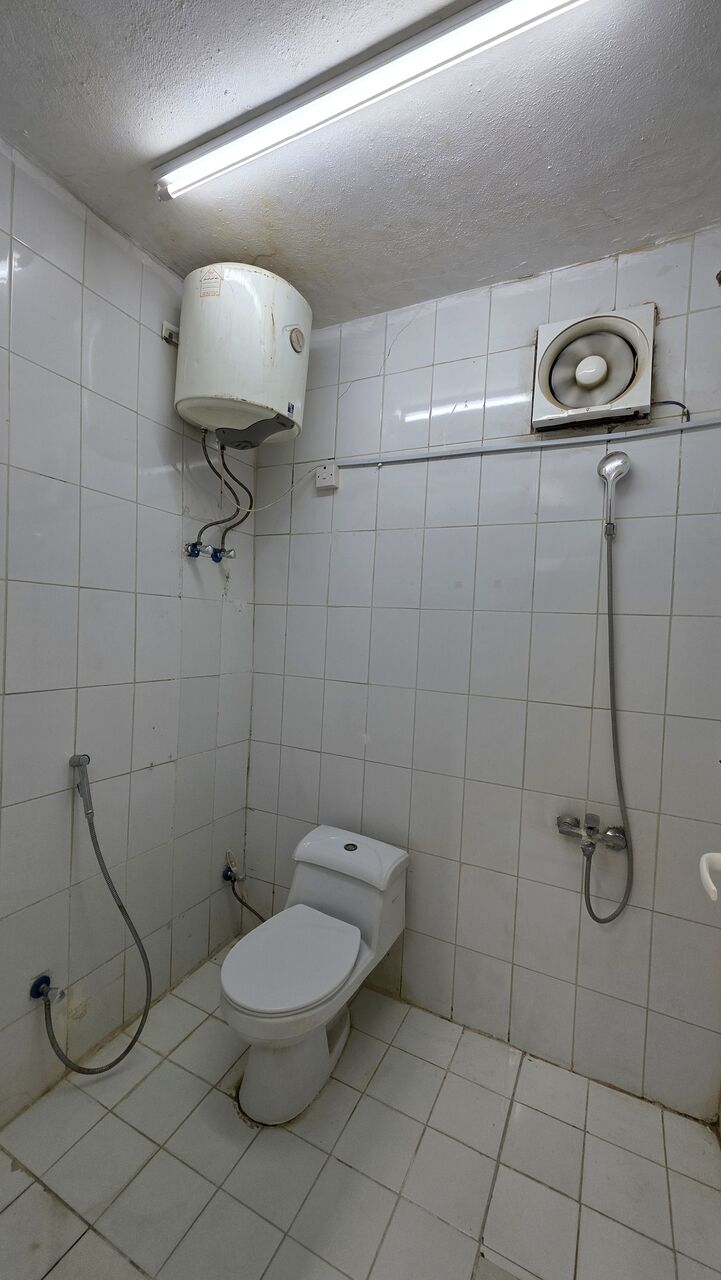 Olaya, Apartments, Flats, Houses & Villas, SAR 24000/year,  1 BR,  STUDIO GF APARTMENT FOR RENT IN FAMILY VILLA