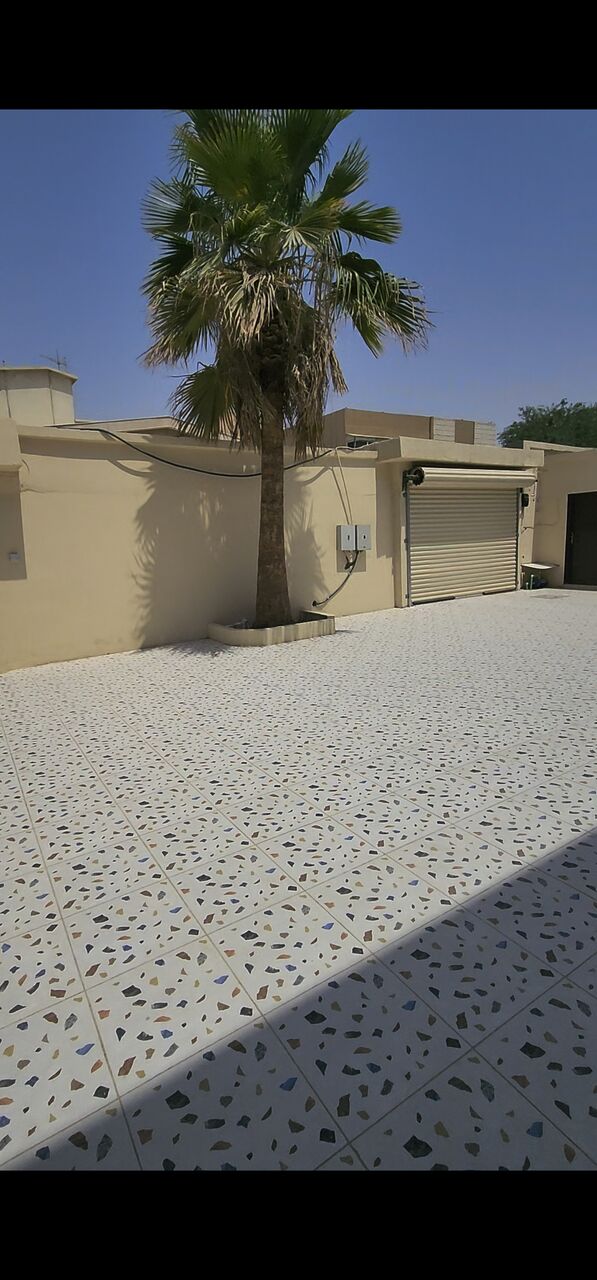 Olaya, Apartments, Flats, Houses & Villas, SAR 24000/year,  1 BR,  STUDIO GF APARTMENT FOR RENT IN FAMILY VILLA