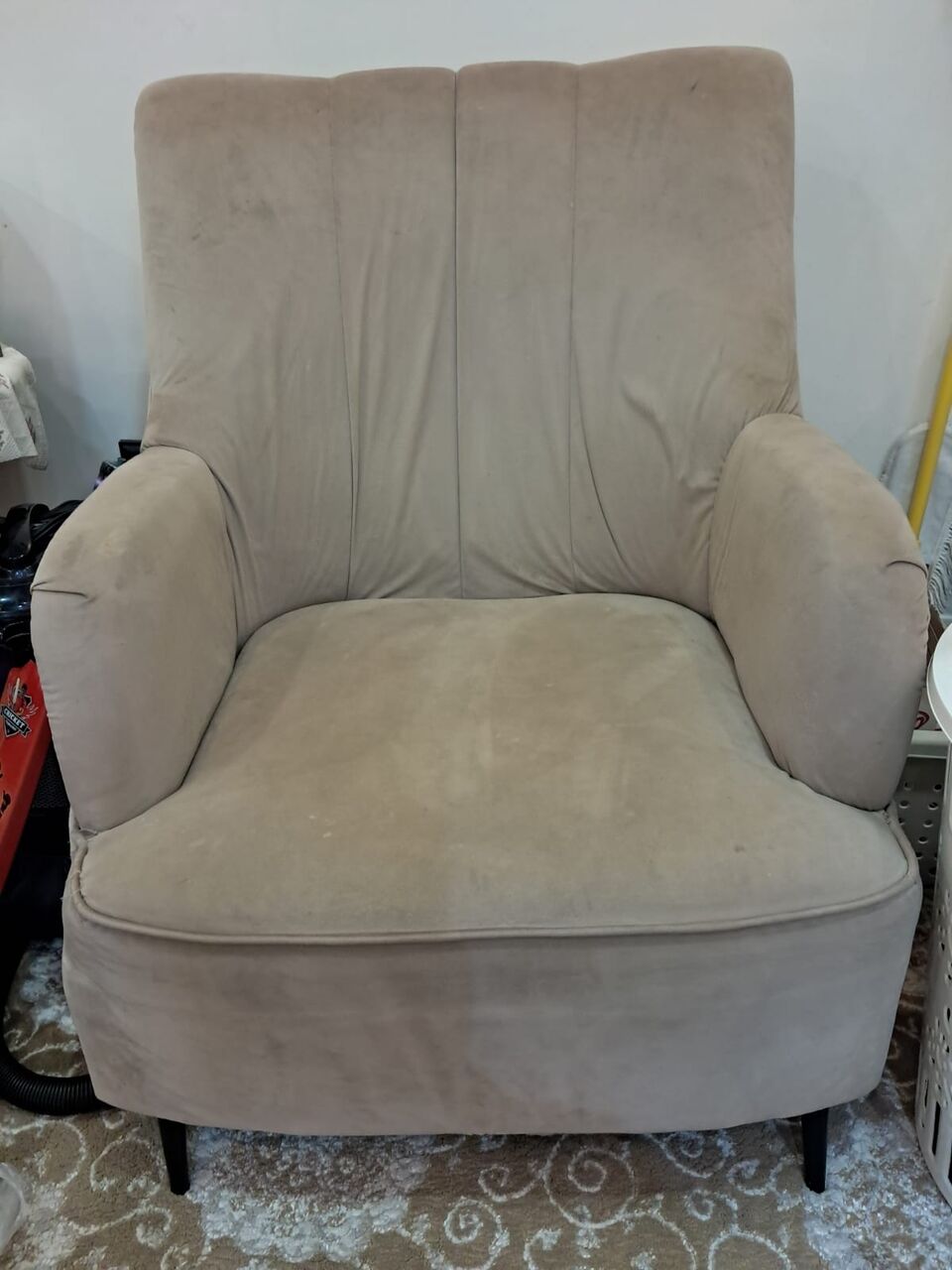 Olaya, Furniture, SAR 250,  Sofa Set (3+1+1)