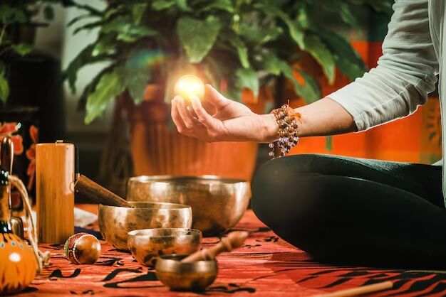 Sydney, Business, Trusted Spiritual Healing Service In Liverpool For Peace And Balance