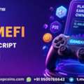 Boost Your Web3 Gaming Business With A GameFi Clone Script