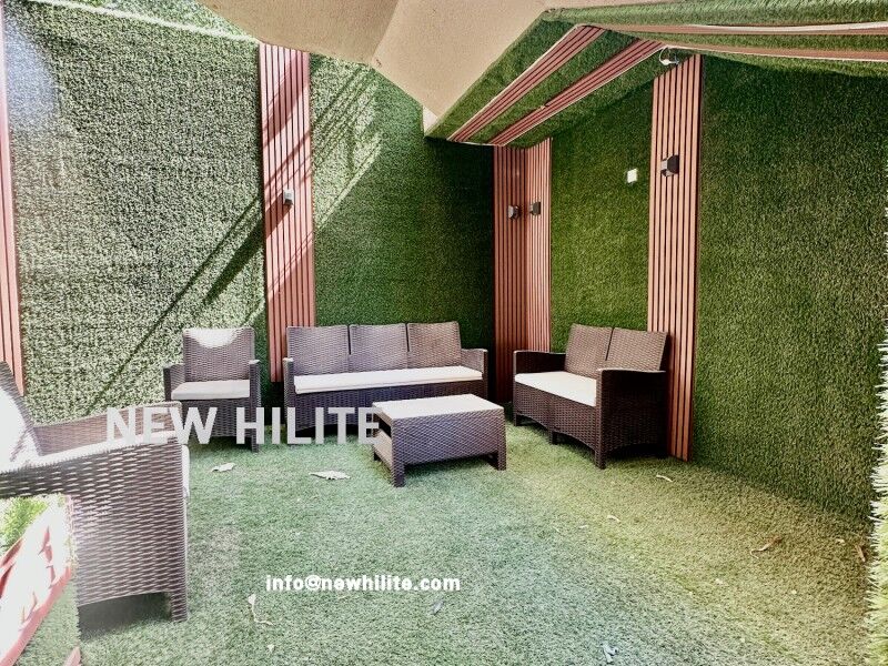 Kuwait City, Apartments, Flats, Houses & Villas, KWD 1600/month,  5 BR,  Luxury 5-Bedroom Duplex For Rent In Hateen