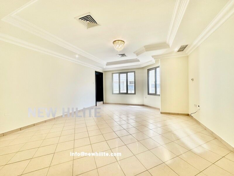 Kuwait City, Apartments, Flats, Houses & Villas, KWD 1600/month,  5 BR,  Luxury 5-Bedroom Duplex For Rent In Hateen