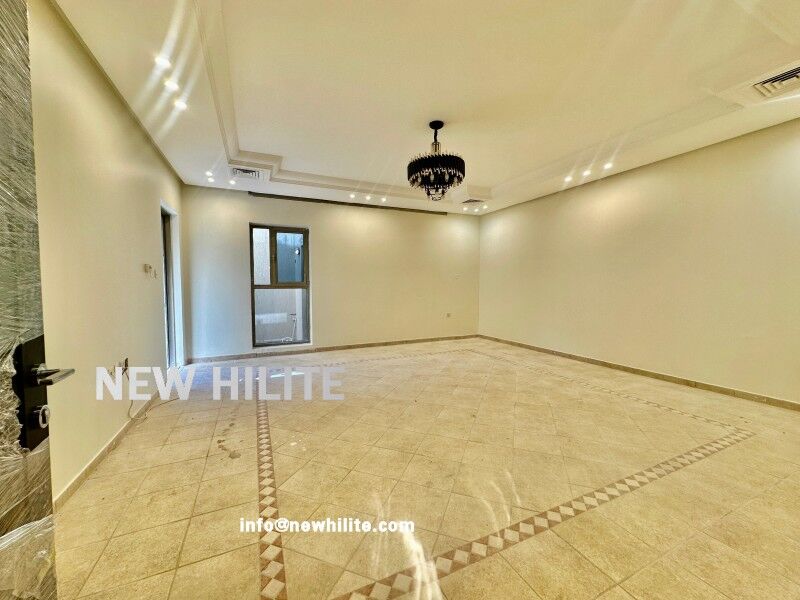 Kuwait City, Apartments, Flats, Houses & Villas, KWD 1600/month,  5 BR,  Luxury 5-Bedroom Duplex For Rent In Hateen