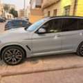 SAR 220000,  BMW G01-X3 XDrive30i M Sport,  2025,  Automatic,  25100 KM,  For Sale: BMW G01 X3 XDrive30i M Sport