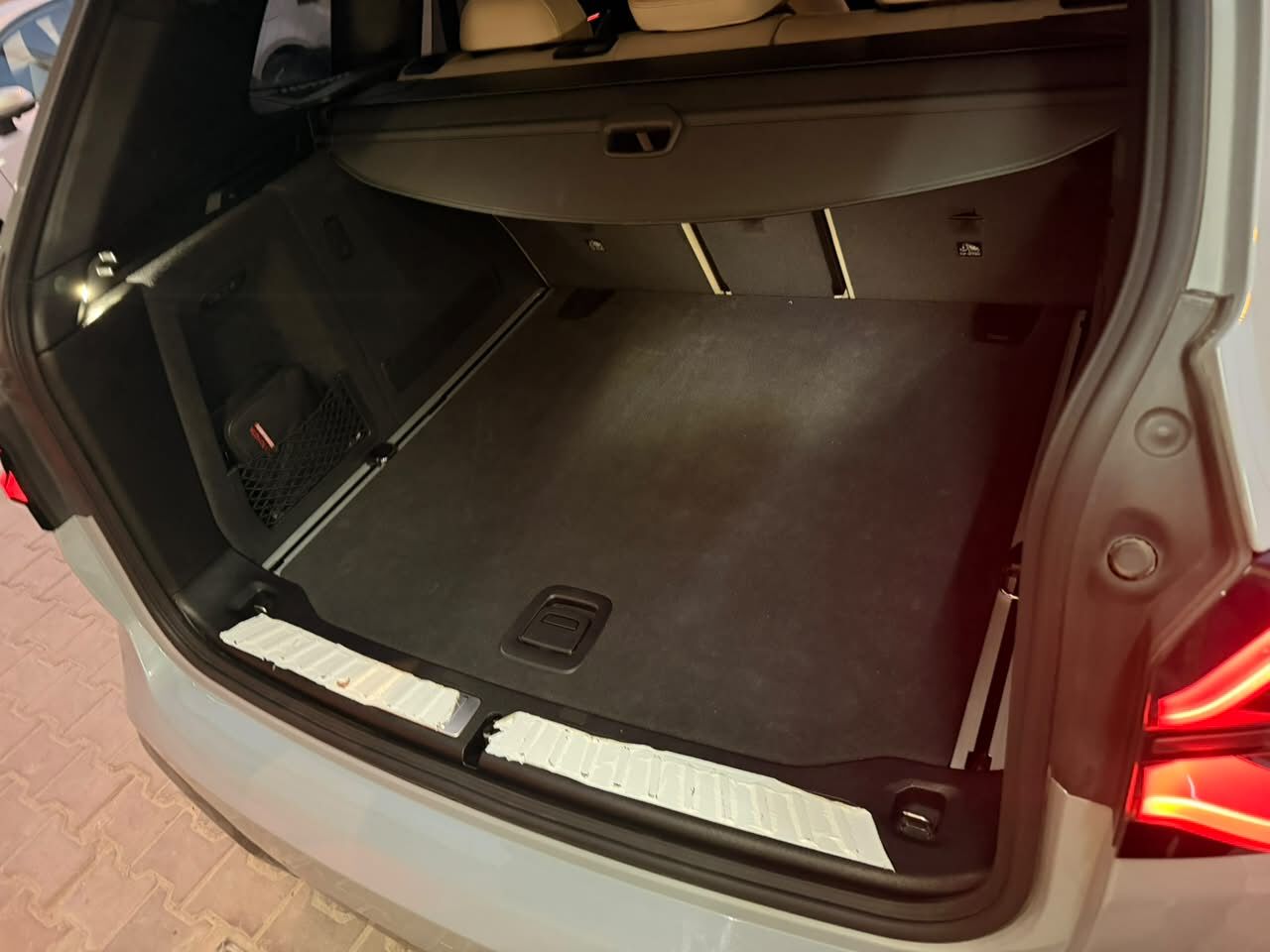 Riyadh, Vehicles, Cars & Trucks , SAR 220000,  BMW G01-X3 XDrive30i M Sport,  2025,  Automatic,  25100 KM,  For Sale: BMW G01 X3 XDrive30i M Sport