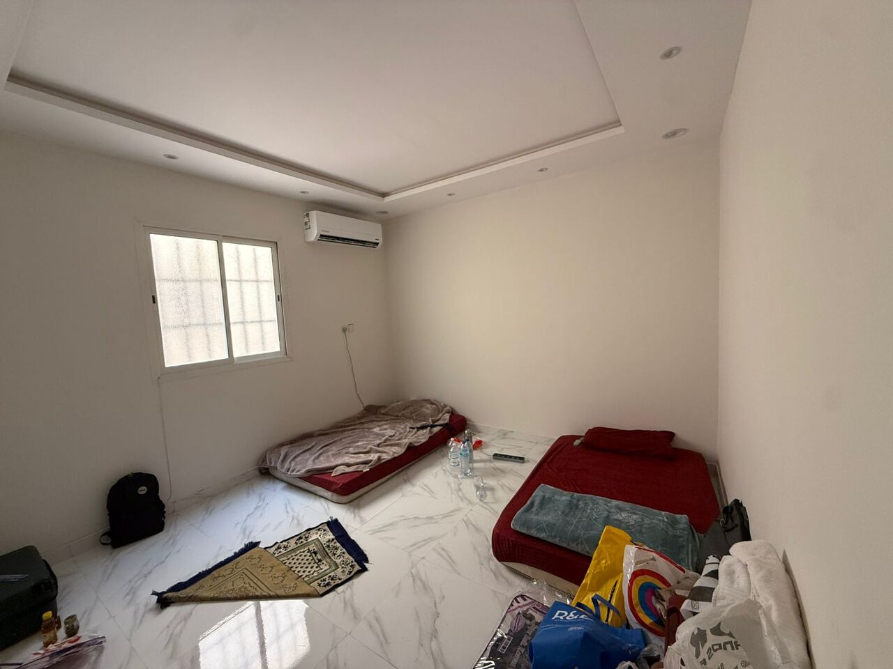 Riyadh, Rooms for Rent, SAR 1600/month,  Furnished,  Room Available Al- Rimal Near To Airport