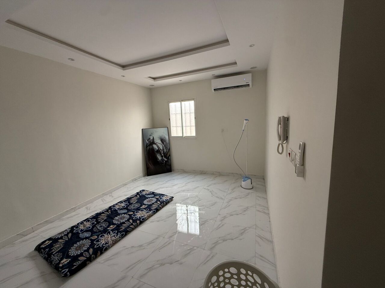 Riyadh, Rooms for Rent, SAR 1600/month,  Furnished,  Room Available Al- Rimal Near To Airport