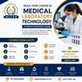 Looking To Build A Career In Medical Laboratory And Diagnostic Services? The Medical Labor