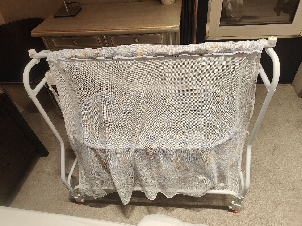 Al Hamra, Baby & Kid Stuff, SAR 300,  Baby Cradle