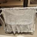 SAR 300,  Baby Cradle