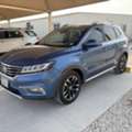 SAR 29,  🚘 MG RX5 2.0T AWD – 2019 | Excellent Condition,  2019,  Automatic,  144775 KM,