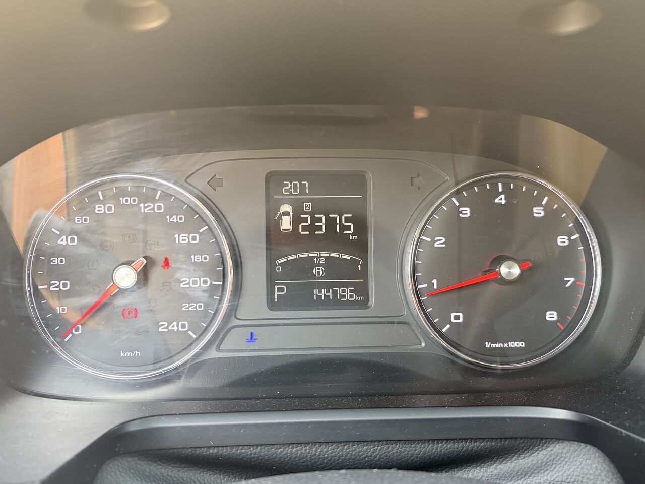 Jubail, Vehicles, Cars & Trucks , SAR 29,  🚘 MG RX5 2.0T AWD – 2019 | Excellent Condition,  2019,  Automatic,  144775 KM,
