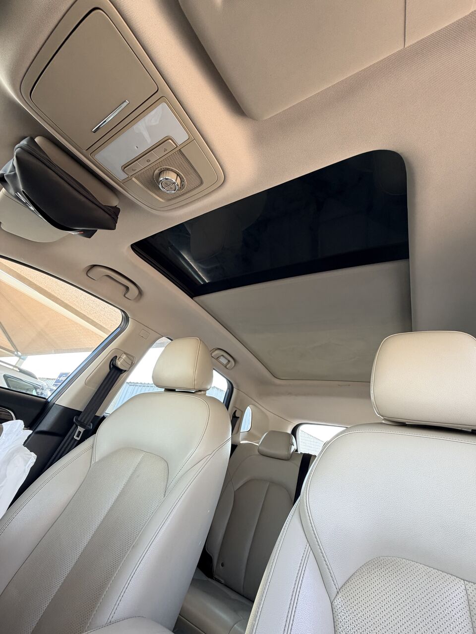 Jubail, Vehicles, Cars & Trucks , SAR 29,  🚘 MG RX5 2.0T AWD – 2019 | Excellent Condition,  2019,  Automatic,  144775 KM,