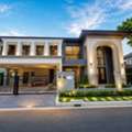 THB 45500000,  3 BR,  133 Sq. Feet,  เเกรนด์บางกอก บูเลอวาร์ด ราชพฤกษ