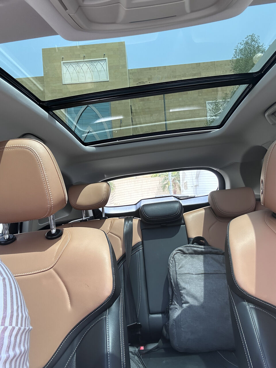 Riyadh, Vehicle Lease Transfer, SAR 2000,  Haval H6 - 2024 - 32K Driven - Lease Transfer - Under Warranty - Riyadh