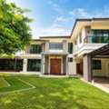 THB 22000000,  4 BR,  261 Sq. Feet,  ขายบ้าน ณุศาสิริ  ซิตี้ พระราม2 มีเร