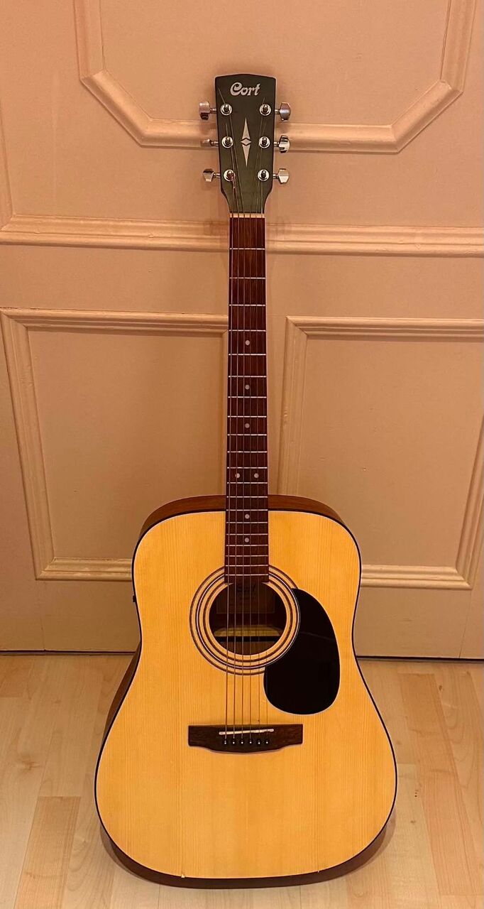 Jeddah, Musical Instruments, SAR 1300,  GUITAR