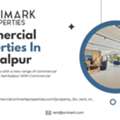 Affordable Commercial Properties In Sambalpur For Rent & Sale