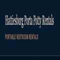 Hattiesburg Porta Potty Rentals