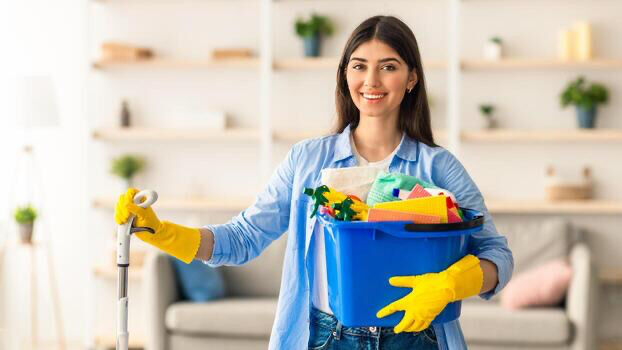 Riyadh, Cleaning, Home Cleaning Servces