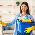 Home Cleaning Servces