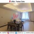 BHD 600/month,  Furnished,  2 BR,  140 Sq. Meter,  Furnished 2 Bedroom Apartment, Juffair - BD 600 Incl WSJF079