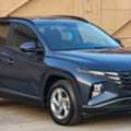 SAR 75000,  Hyundai Tucson 2023,  2023,  Automatic,  40000 KM,  Hyundai Tucson