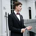 Paul Andrew Suits