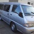 SAR 12000,  Hyundai H100,  2003,  Manual,  300 KM,  Van For Sale In Good Condition