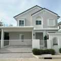 THB 75000,  62 Sq. Feet,  ให้เช่า #บ้านเดี่ยว หมู่บ้าน ชัยพฤกษ