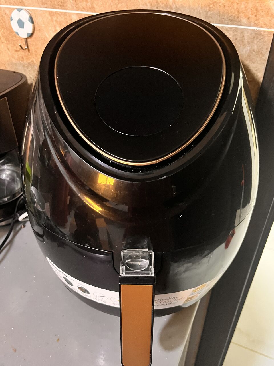 Yanbu, Appliances, SAR 200,  Airfryer
