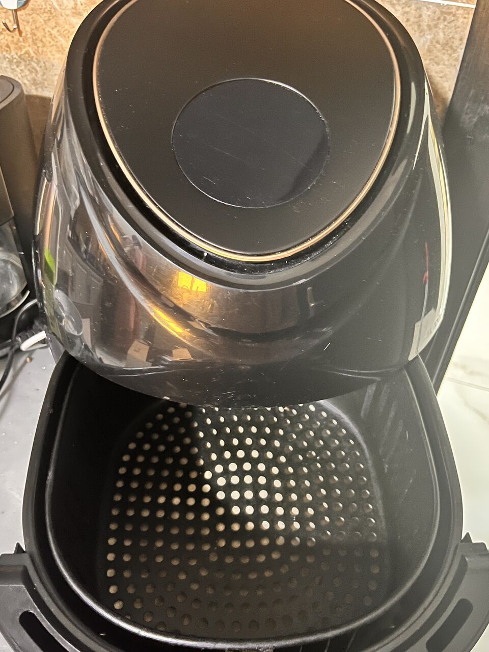 Yanbu, Appliances, SAR 200,  Airfryer