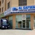 Al Safwa Furniture Movers