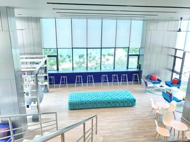 Bangkok, Villas, THB 7499,  25 Sq. Meter,  Plum Condo Central Station Phase 1 ทำเลใกล้ MRT ตลาดบางใหญ่ 700 ม.ตลาดกล