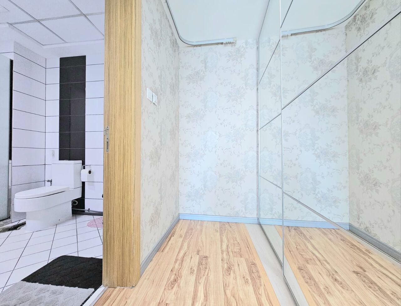 Al Seef, Apartments, Flats, Houses & Villas, BHD 700/month,  Furnished,  3 BR,  MODERN & RENOVATED  APARTMENT FOR RENT IN SEEF