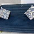 SAR 350,  6 Seater Sofa Set For Sale Good Condition