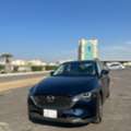 Mazda CX5  2025 Base Model Automatic Transmission - 48267 KM