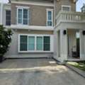 THB 50000,  39 Sq. Feet,  ให้เช่า #บ้านเดี่ยว หมู่บ้าน อัญญ่า บ