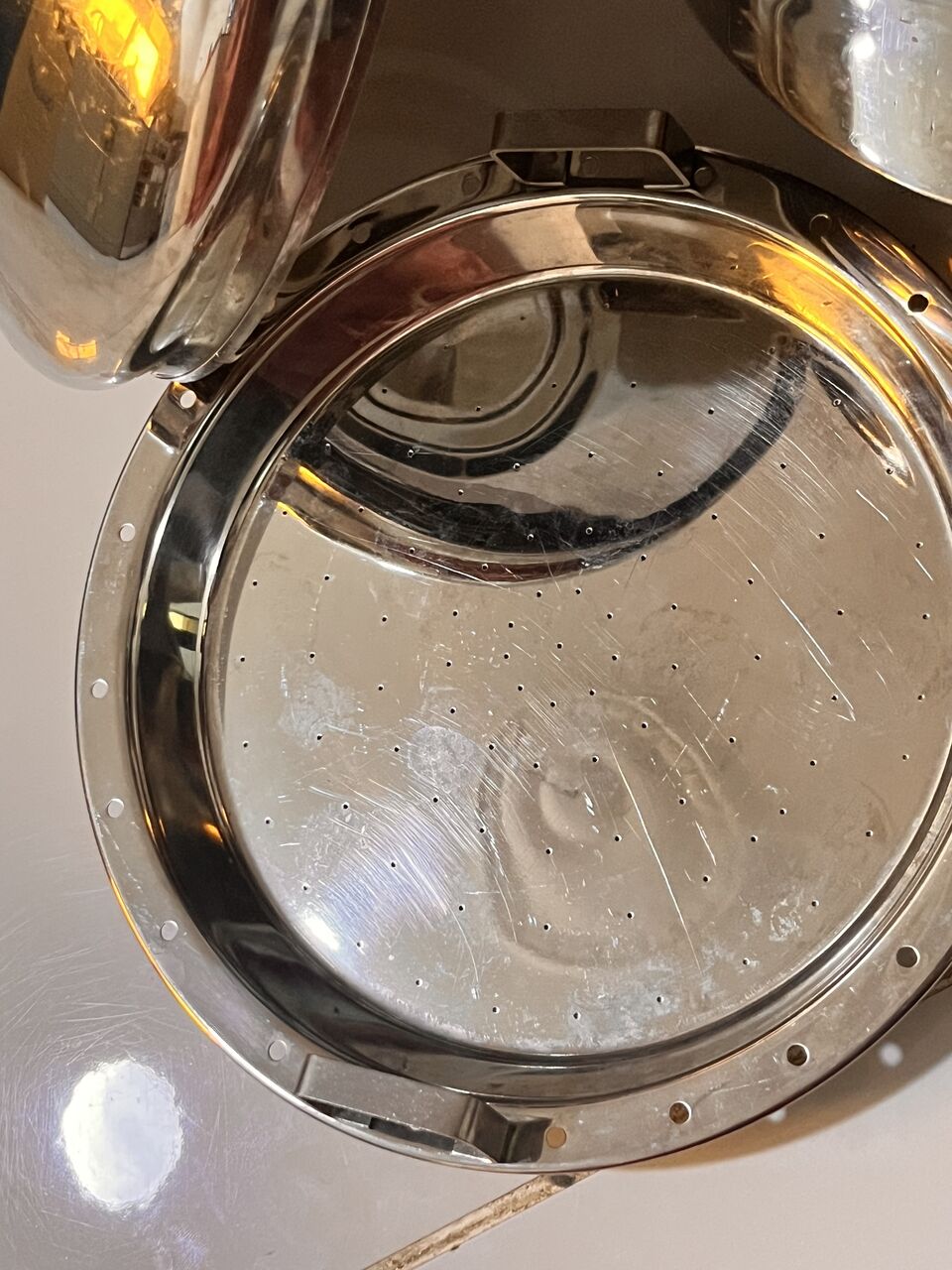 Yanbu, Household Items, SAR 50,  Idli Steamer